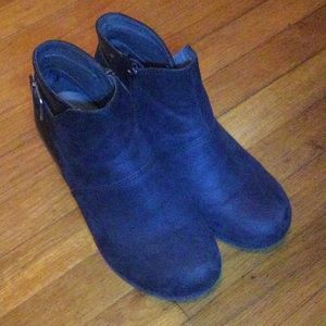 Dansko booties! Fall is coming!